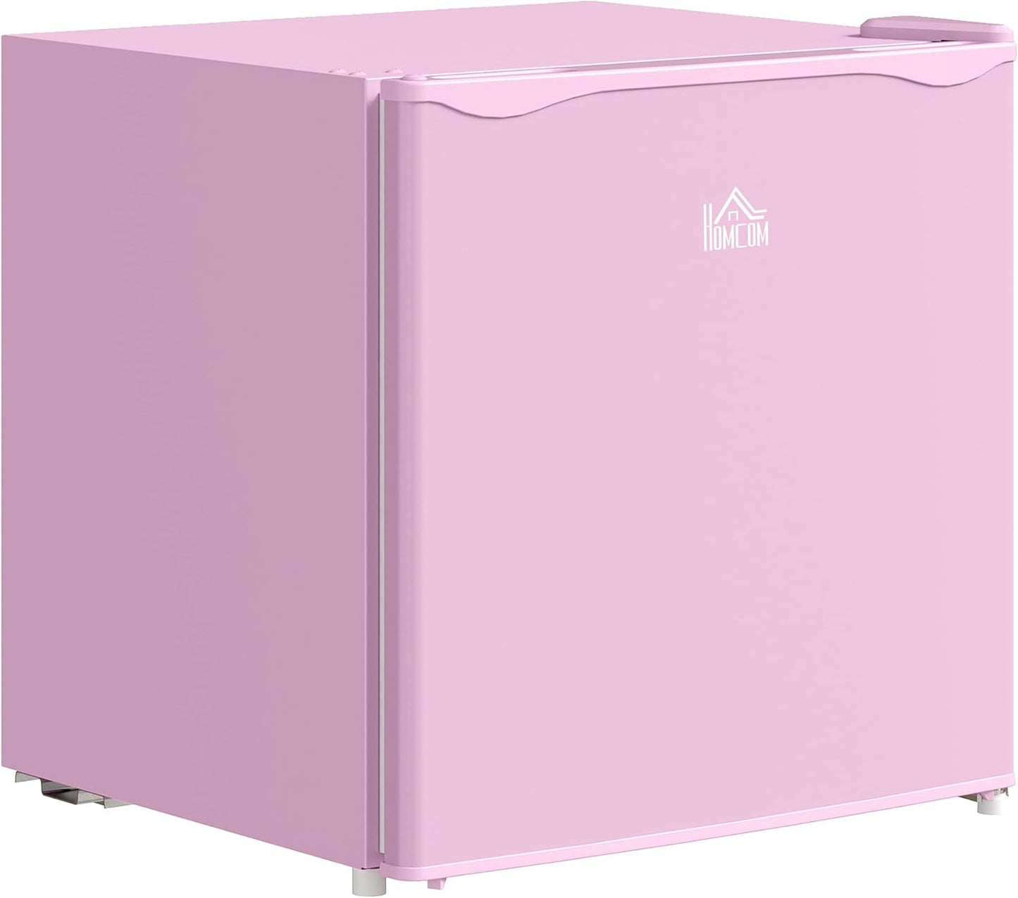Compact Mini Freezer for Home, Dorm, and Office Use