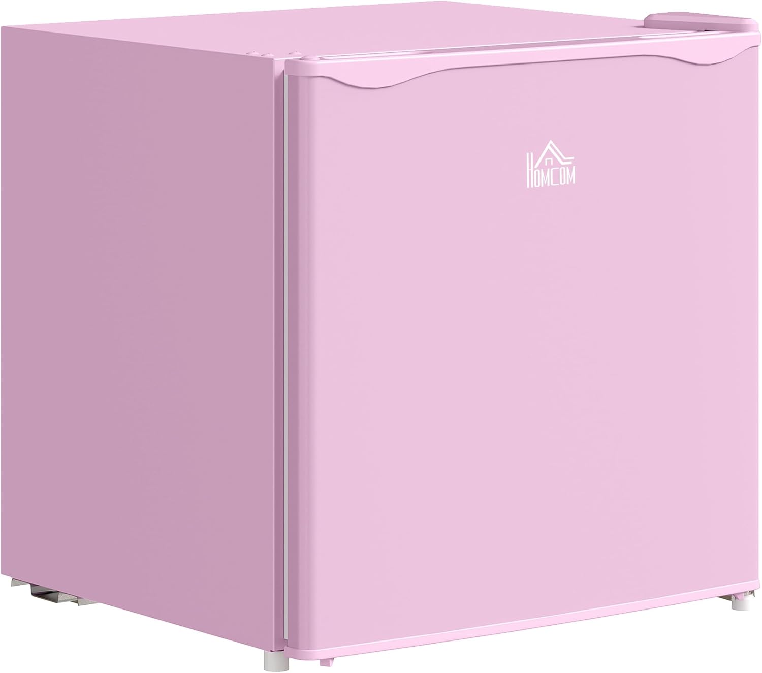 Compact Mini Freezer for Home, Dorm, and Office Use