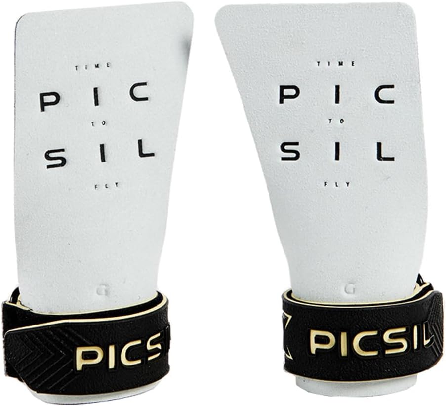 PICSIL Condor Grips for Premium Hand Protection in Workouts