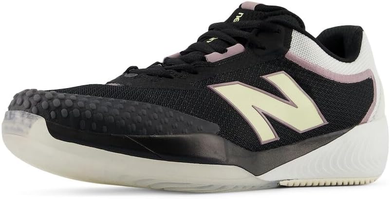 New Balance Men's FuelCell 996 V6 Hard Court Tennis Shoe Review