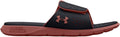 Under Armour Women's Ignite Pro Slide Sandal - Comfort & Adjustability