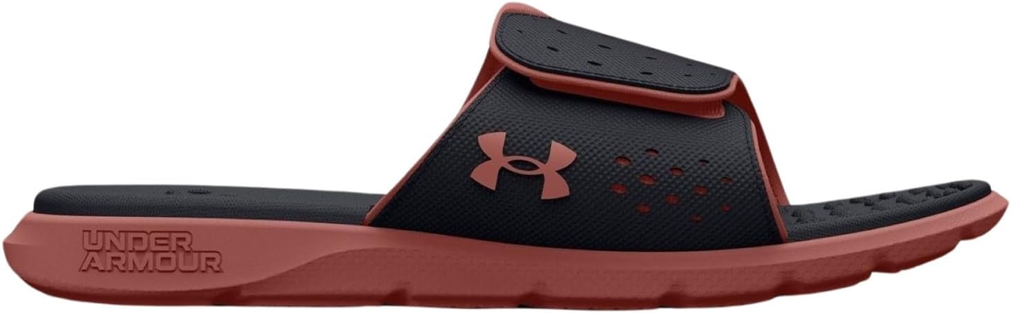 Under Armour Women's Ignite Pro Slide Sandal for Ultimate Comfort
