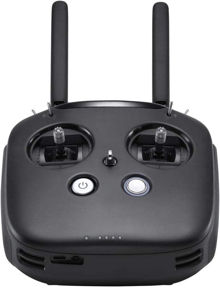 DJI FPV Remote Controller - Ultimate Control for FPV Flying