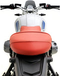 Flush Mount Micro Turn Signals - Low Profile Lighting Upgrade