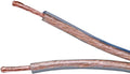 16 Gauge Speaker Wire 100ft - High Purity Oxygen Free Copper