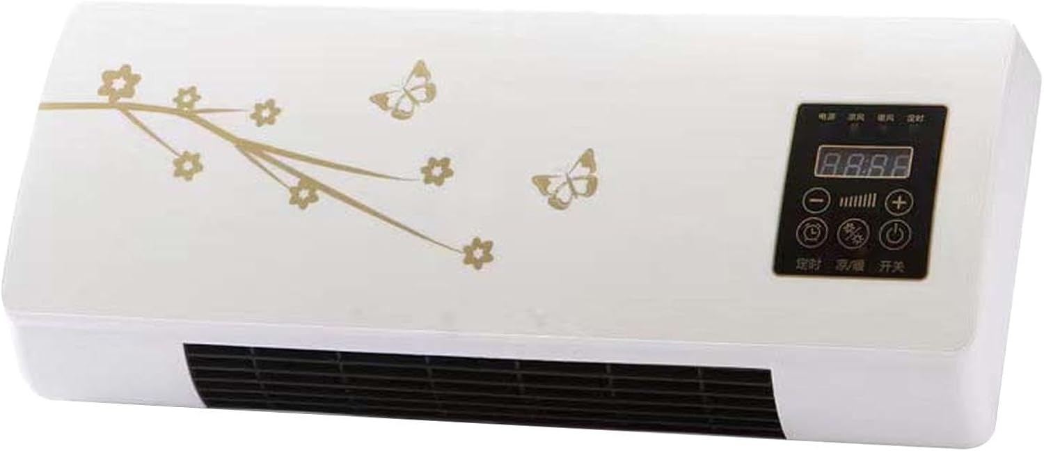 Ultra Cold Split AC - 1800w Power, All Seasons | Space-Saving
