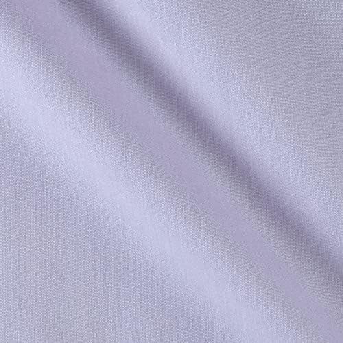 Premium Cotton Blend Broadcloth Fabric for Apparel & Crafts
