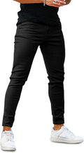Mens Jeans Skinny Stretch Premium High Rise Colored Jeans (Style ZZ9Z)