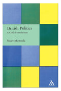 British Politics: A Critical Introduction to Political Studies