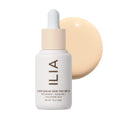 Super Serum Skin Tint SPF 40 - Lightweight, Dewy Coverage (Skye ST.5)