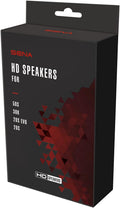 Sena SC-A0325 High Definition Speakers - Improved Bass and Clarity