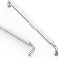 Asidrama 7.5 in Brushed Satin Nickel Cabinet Handles - 10 Pack