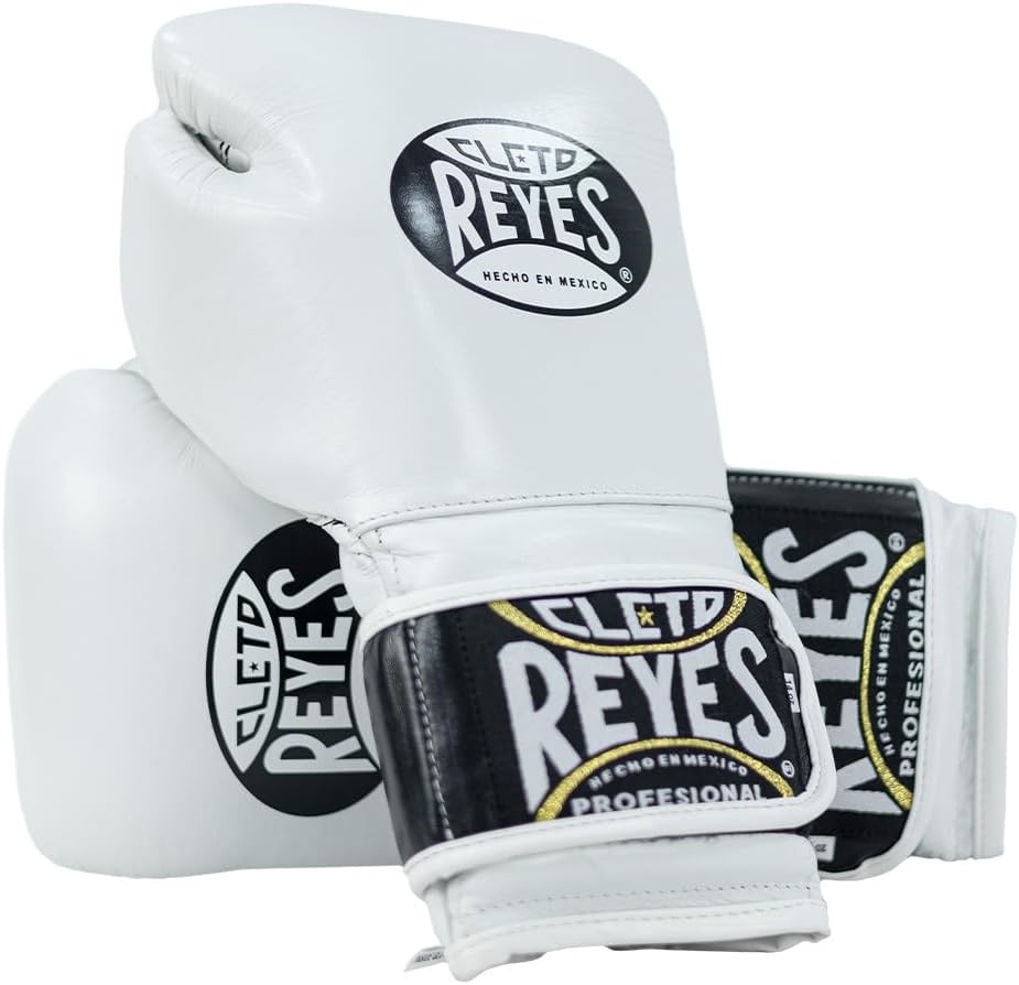 CLETO REYES Training Boxing Gloves for Sparring and MMA