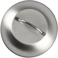 Stainless Steel Microwave Food Steaming Cover - Simple, Practical Lid
