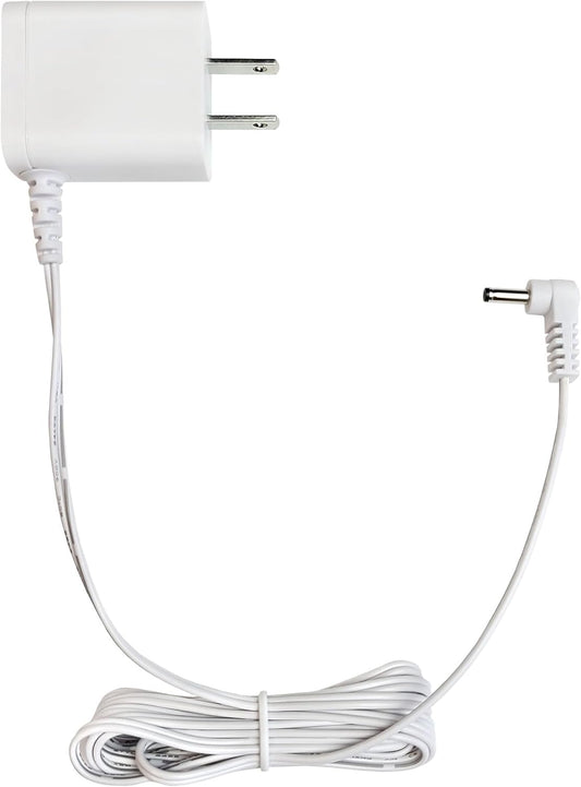 Moonybaby Extra Long Charger Cord | Fits Multiple Monitors