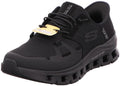 Skechers Mens Glide-Step Pro Hands Free Slip-in - Easy On Comfort FIT