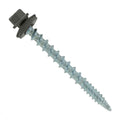 Fasteners Plus Kwikseal Woodbinder #10 x 2 Burnished Slate Screws