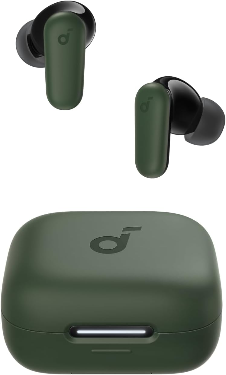 Anker Soundcore P30i: Strong Noise Cancelling