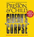 Gideon's Corpse (Gideon Crew) - High-Stakes Thriller