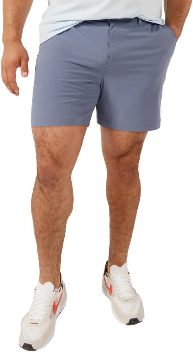 Chubbies Everywear Mens Shorts for Casual Comfort and Style