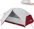 Forceatt 2-3 Person Backpacking Tent - Lightweight Waterproof Shelter
