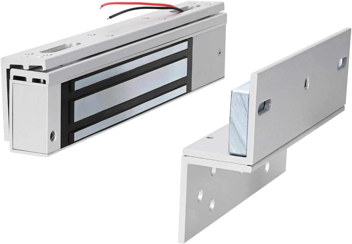 Electric Magnetic Door Lock with 280KG Holding Force for Security