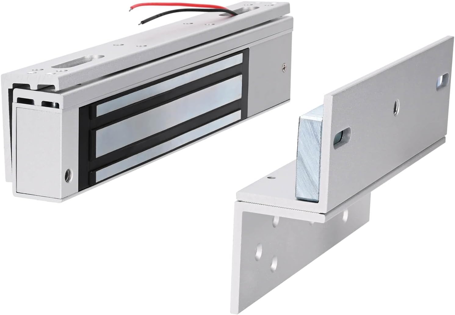 Electric Magnetic Door Lock with 280KG Holding Force for Security