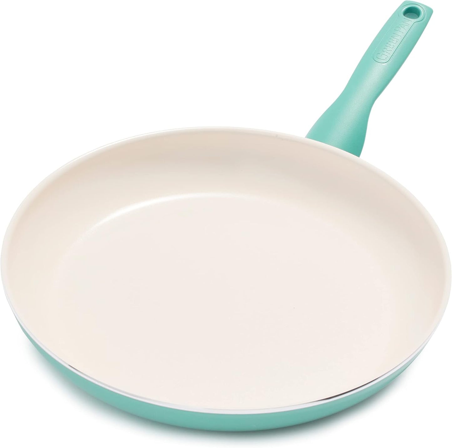 GreenPan Rio Healthy Ceramic Nonstick 12in Frying Pan
