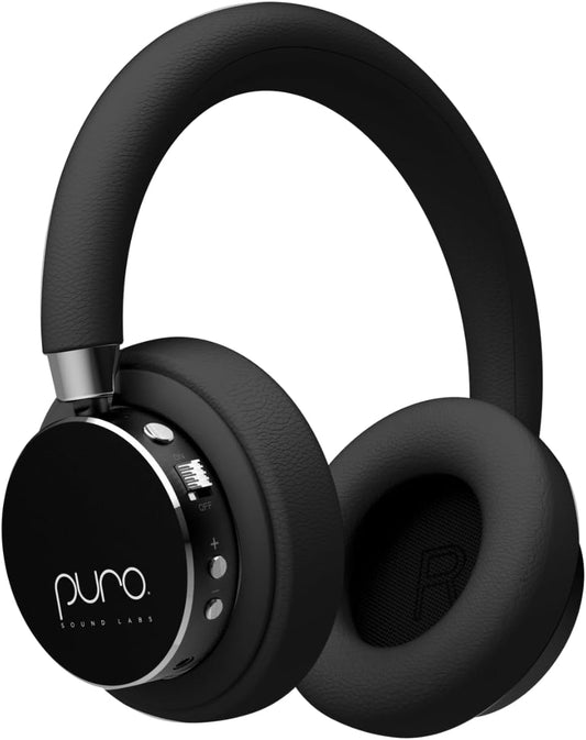 Puro Sound Labs BT2200s: Safe Sound for Kids