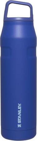 Stanley IceFlow Cap and Carry Wide Mouth Bottle - Lightweight Cold