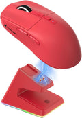 Attack Shark X6 49g Superlight Wireless Gaming Mouse - Ultralight