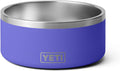 YETI Boomer 8 Stainless Steel Dog Bowl - Stable, Durable Water Bowl