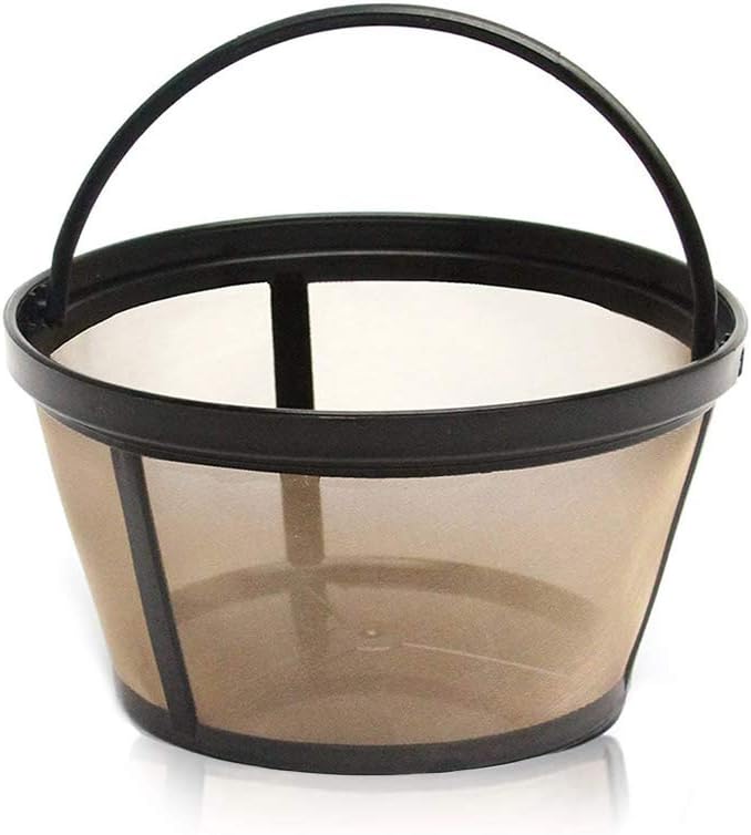 Premium Filter for Mr. Coffee 10-12 Cup Maker by MagiDeal