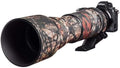 easyCover Lens Oak 150-600mm 5-6.3 Di VC USD AO11 - Rugged Lens