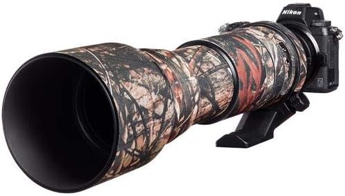 easyCover Lens Oak 150-600mm 5-6.3 Di VC USD AO11 Review