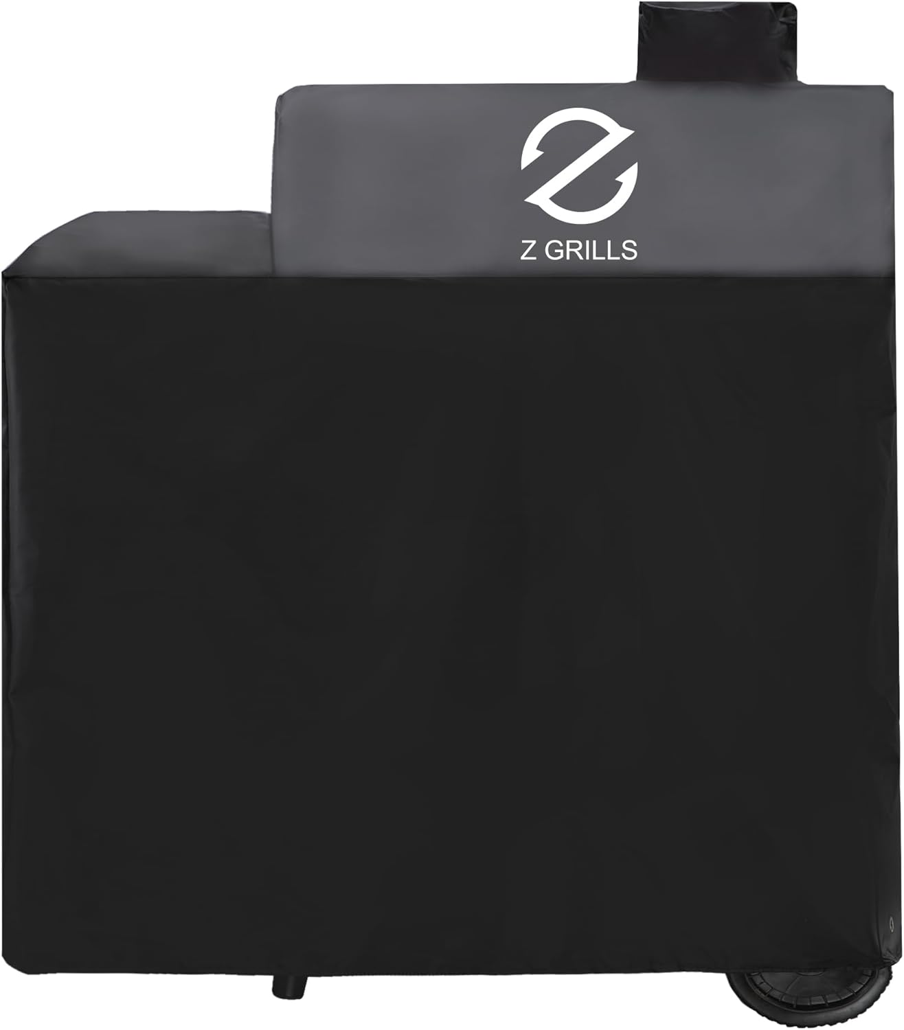 Z GRILLS Pellet Grill Cover 40 Inch for 550A and 550A2E