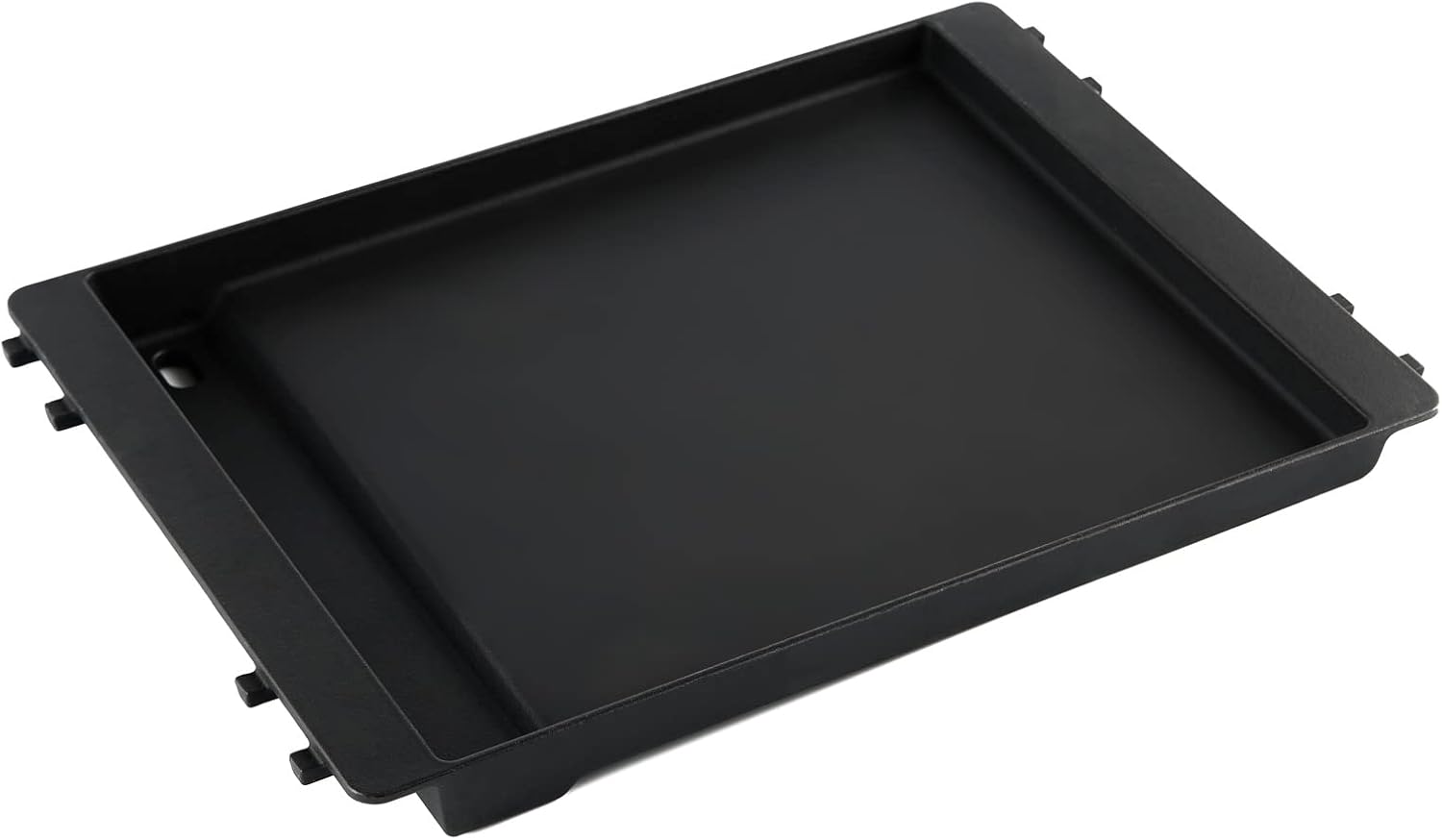 7599 Genesis II Grill Griddle Replacement Parts for Weber Grills