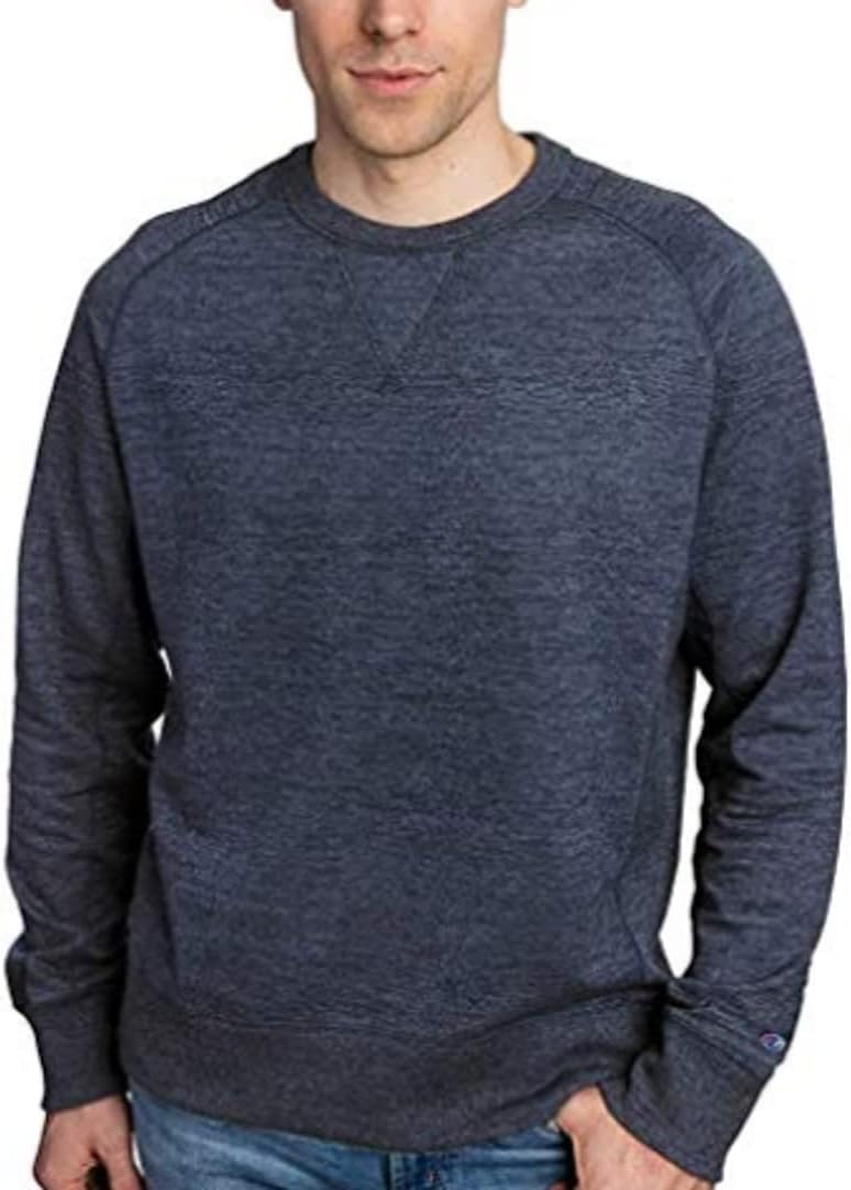 Champion Men's French Terry: Supreme Comfort