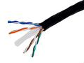 Cat6 Ethernet Bulk Cable 1000 ft - High-Speed 550MHz UTP