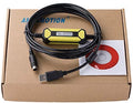 for Panasonic PLC Programming Cable USB-AFC8513 - Reliable 2.5 m Data