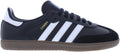 adidas Women Classic Samba OG Sneakers - Satin Upper, Suede Details