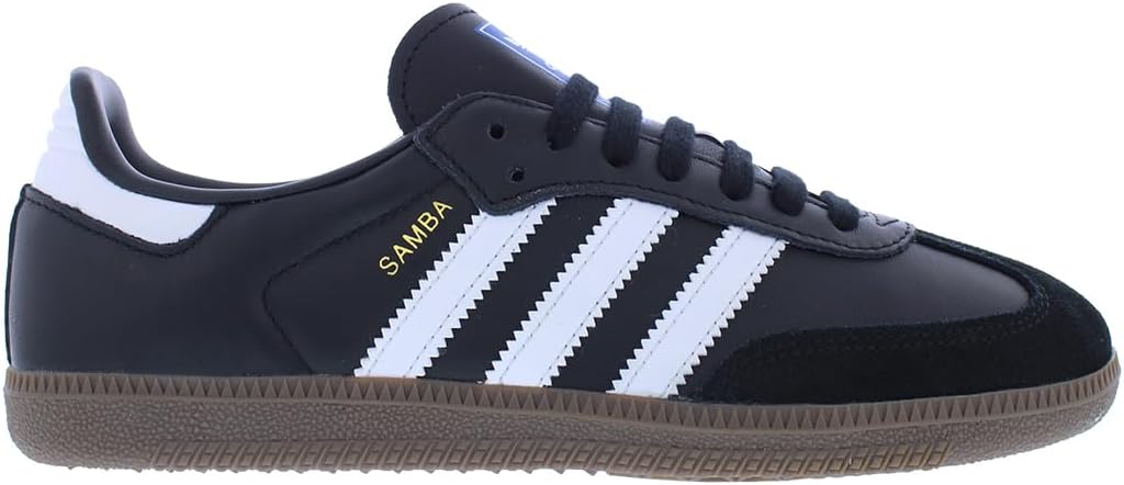 adidas Women's Classic Samba OG Sneakers - Timeless Style and Comfort