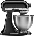 KitchenAid Classic Series 4.5 Quart Tilt-Head Stand Mixer Review