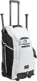 Easton Catcher's Wheeled Bag Series for Baseball & Softball Gear