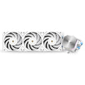 Thermalright Frozen Edge 360 White CPU Water Cooler - Quiet 360mm