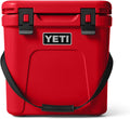 YETI Roadie 24 Cooler: Ultimate Portable Chill