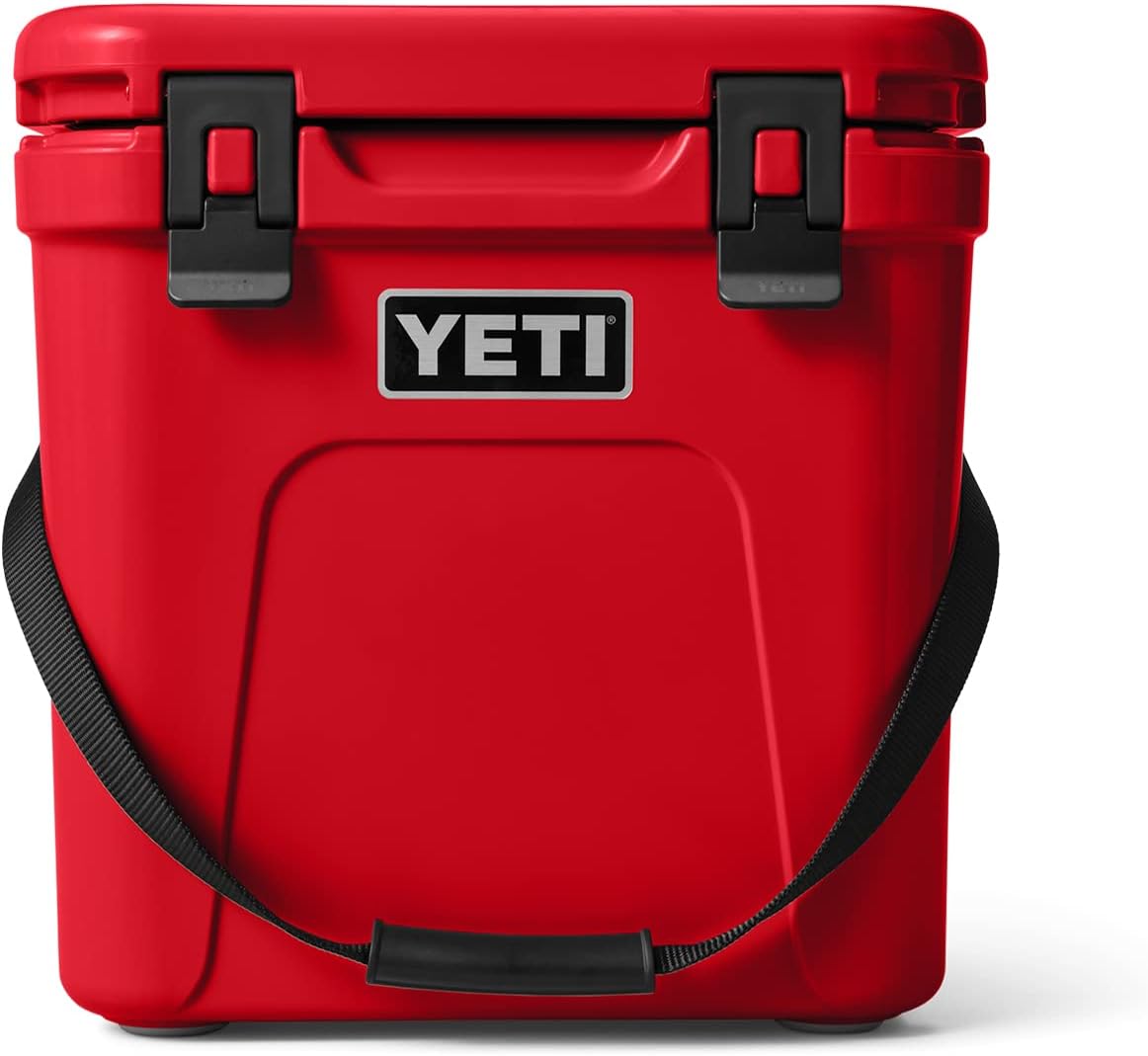 YETI Roadie 24 Cooler: Ultimate Portable Chill