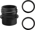 SZRKRLA - Easy Fit 28mm PET Adapter for Soda Makers