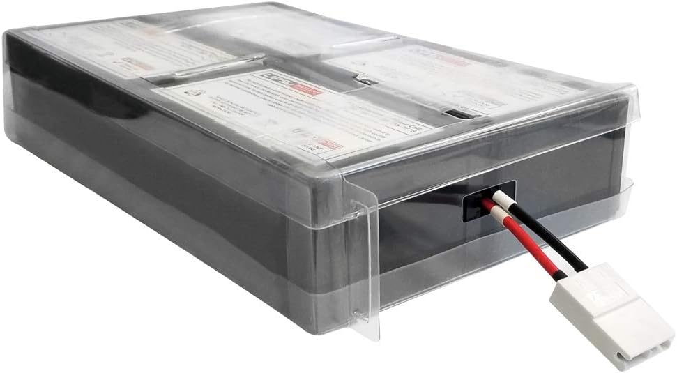 EBP-1603 Compatible Replacement Battery Pack for Eaton Models