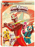 POWER RNGRS NINJA STL:CMPL SSN - TV Series for Fans